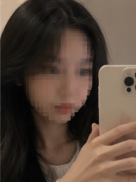Signature massage therapist for an in room massage in Seoul
