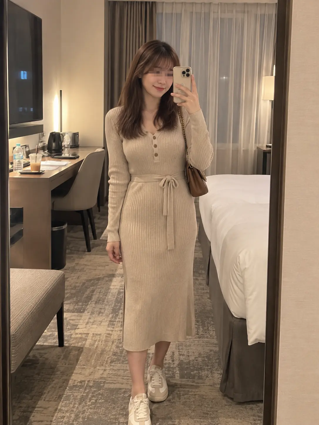 Massage therapist for private accommodation visits in Seoul