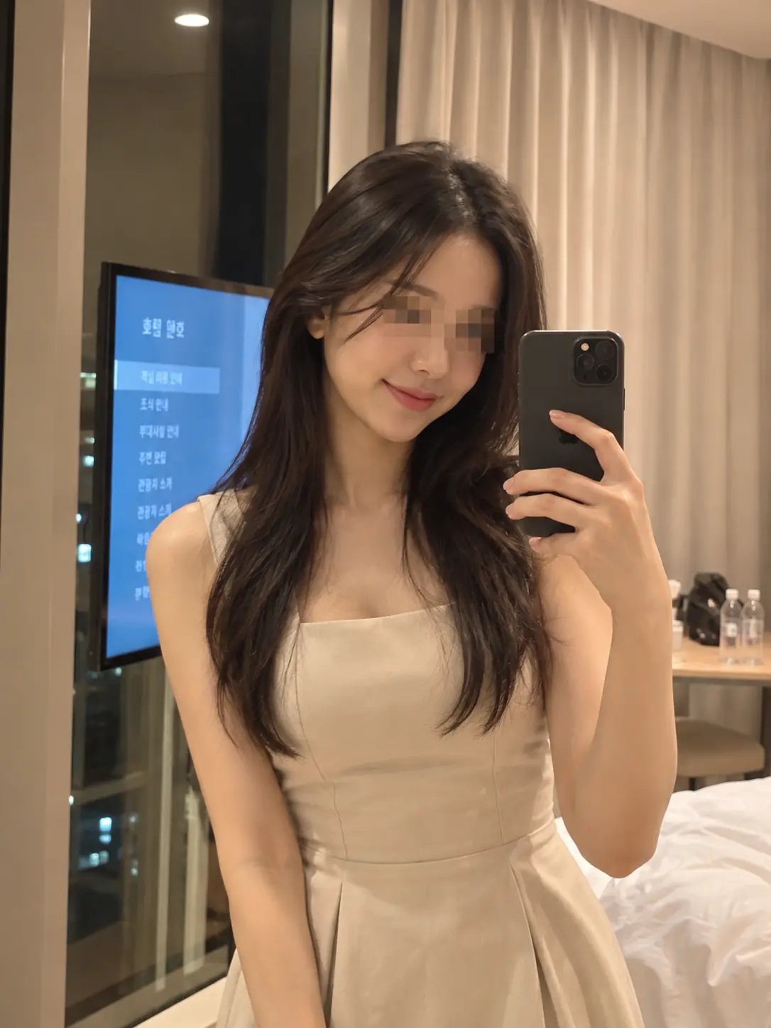 Seoul Outcall Massage therapist available for room massage in Seoul