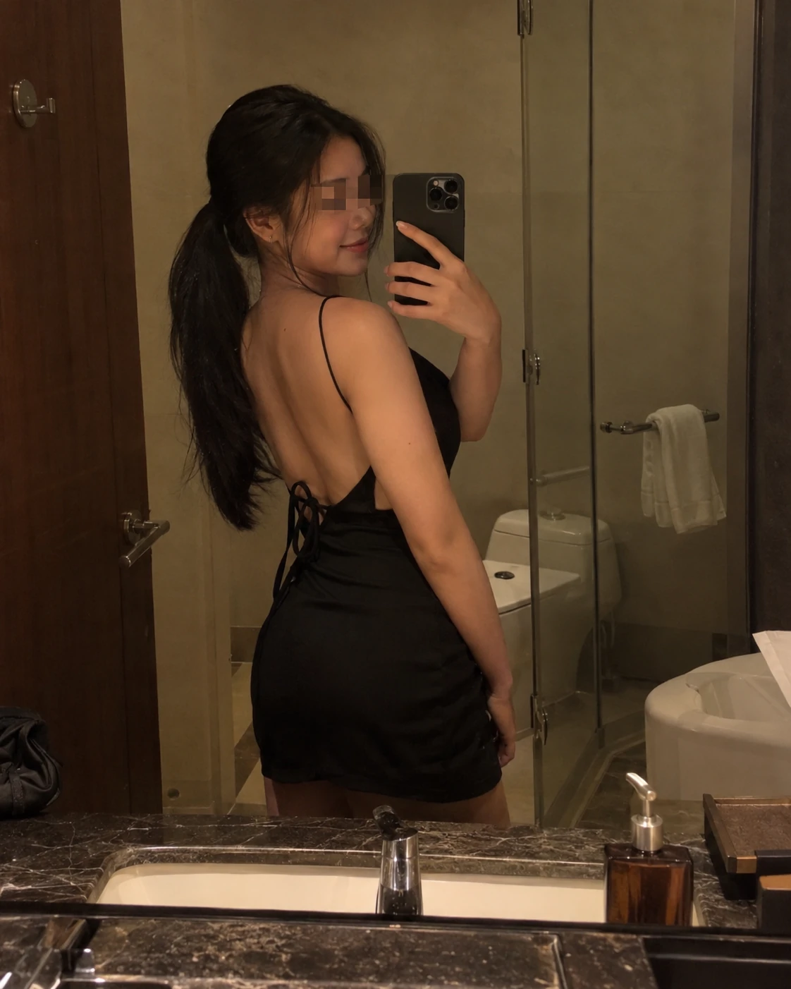 Seoul Outcall massage therapist for a Gangnam hotel visit