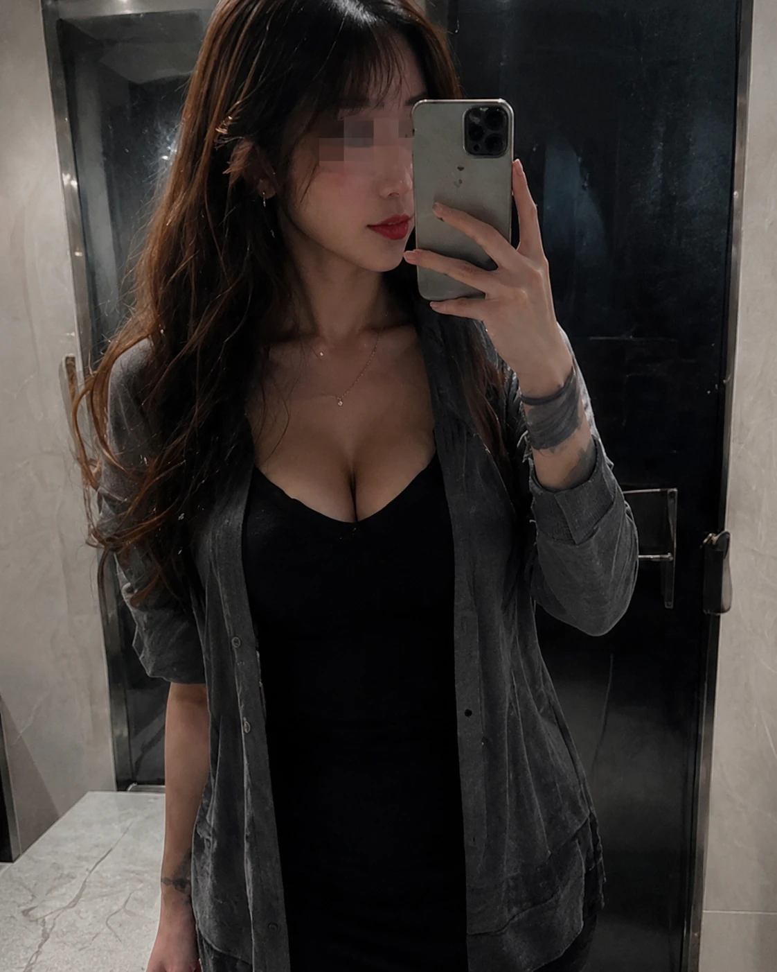 Outcall massage therapist for hotel and residence bookings in Gangnam Seoul
