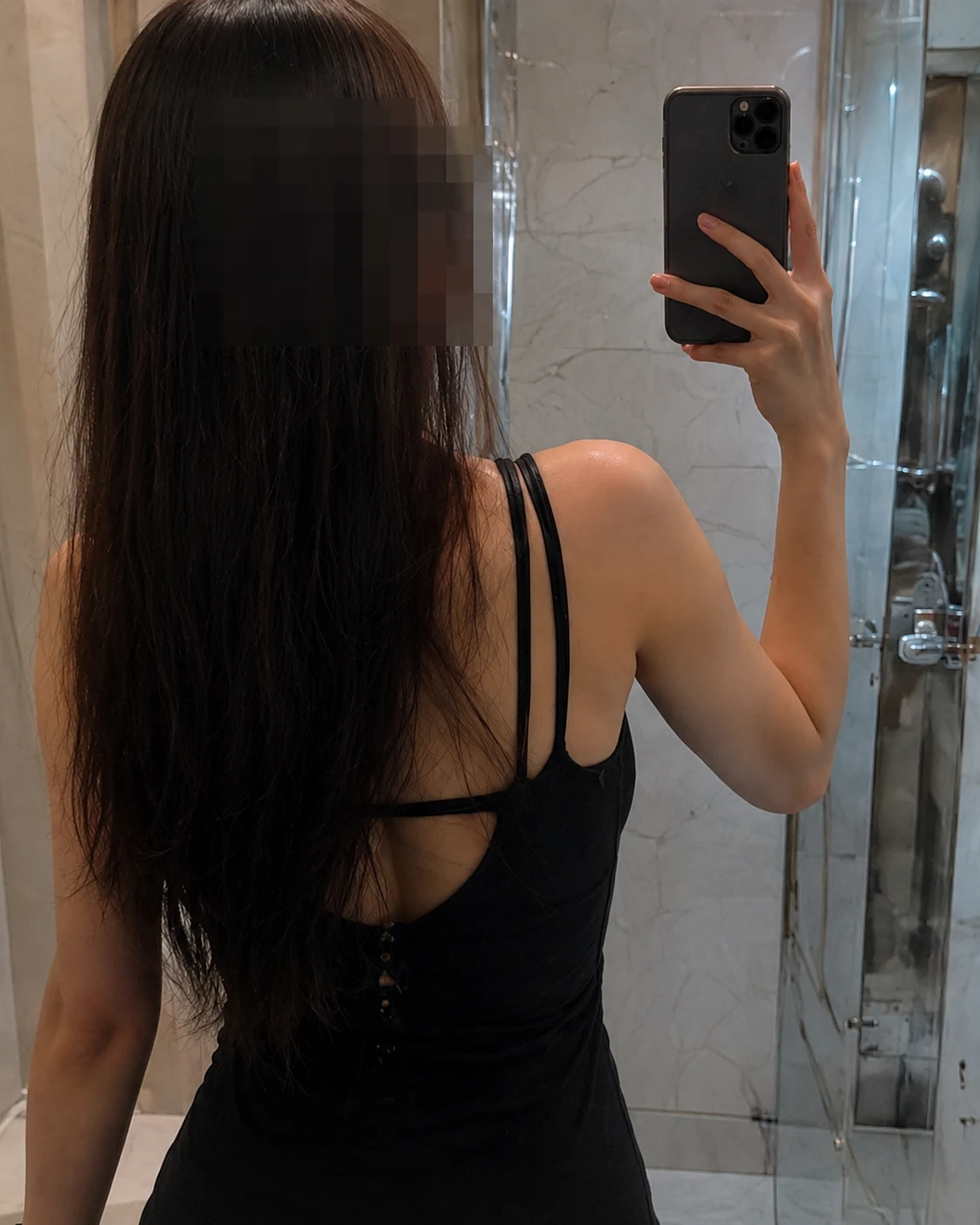 Seoul Outcall Massage therapist available for Myeongdong mobile massage hotel visits