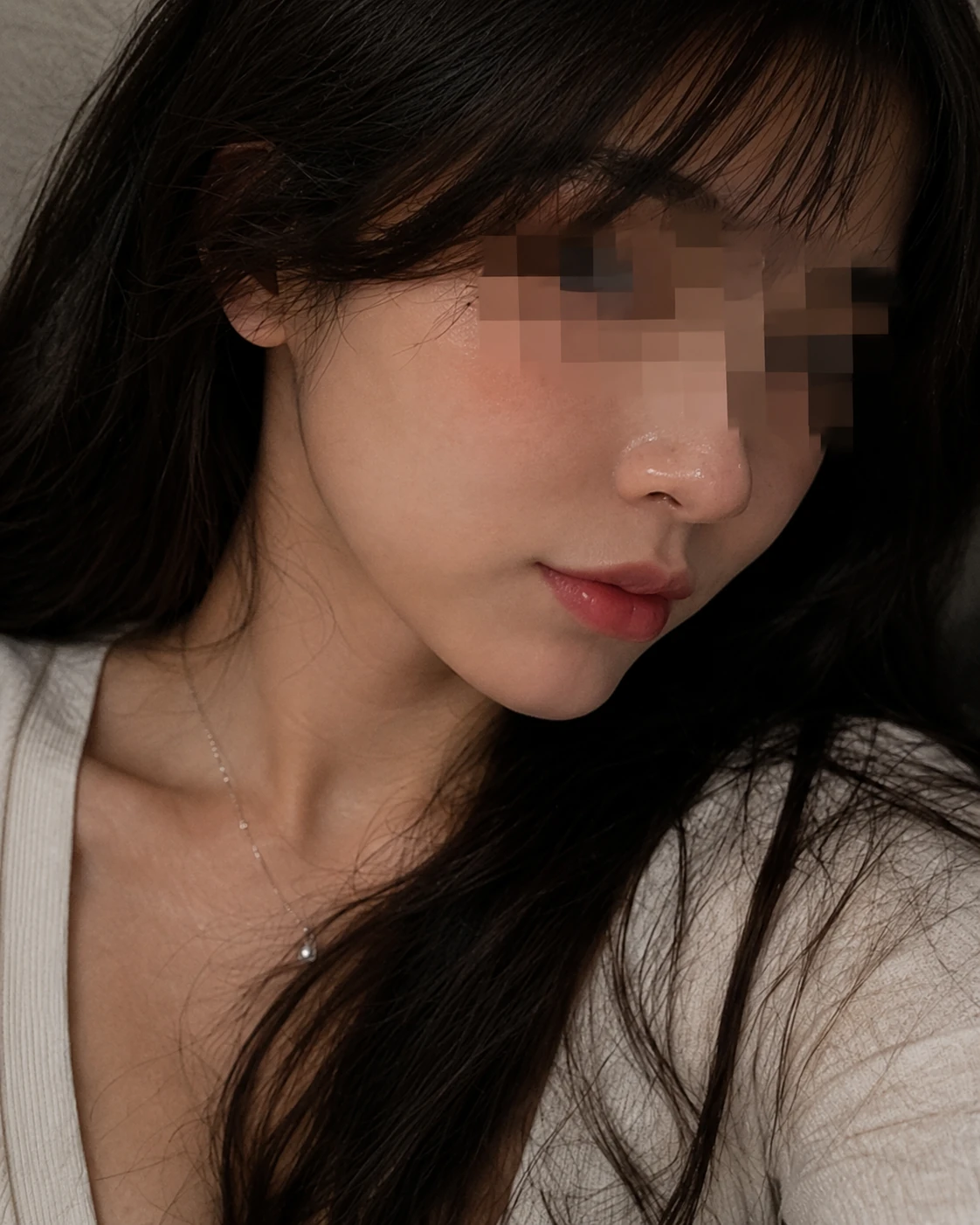Mobile massage therapist for hotel visits in Myeongdong Seoul